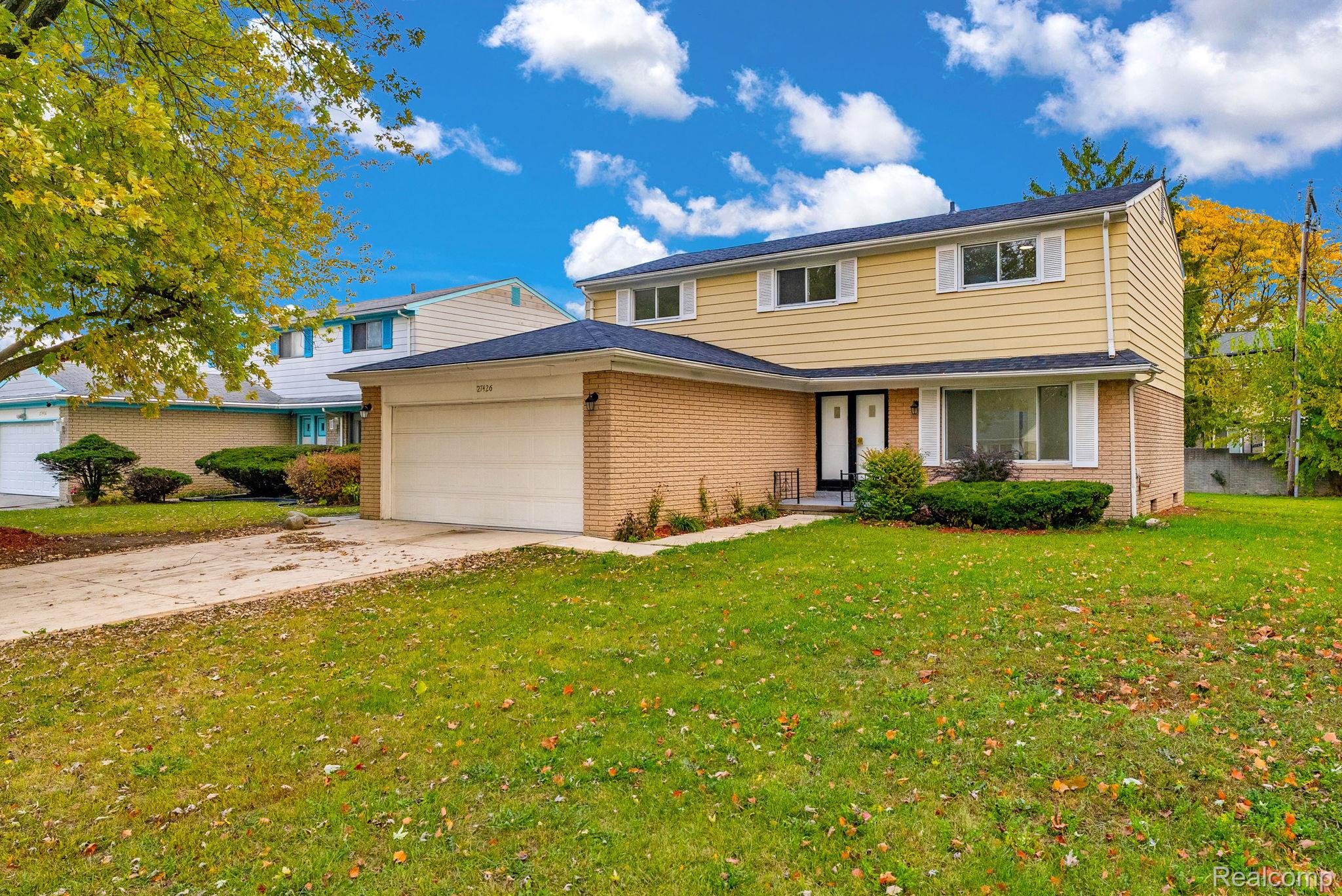 27426 Marshall Street