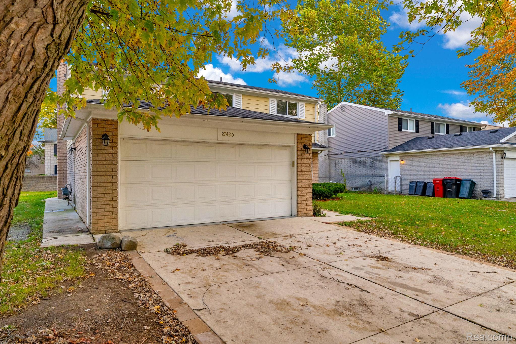 27426 Marshall Street