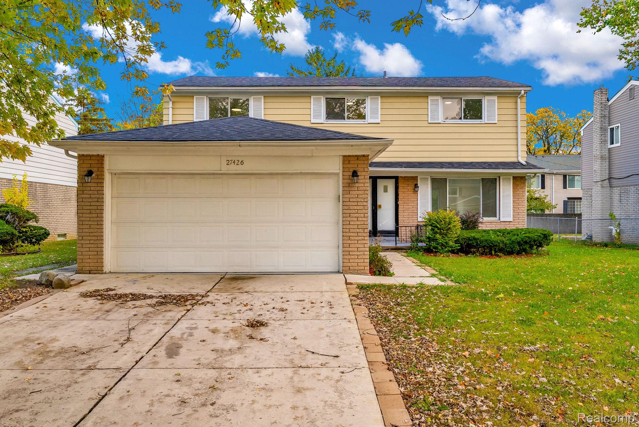 27426 Marshall Street