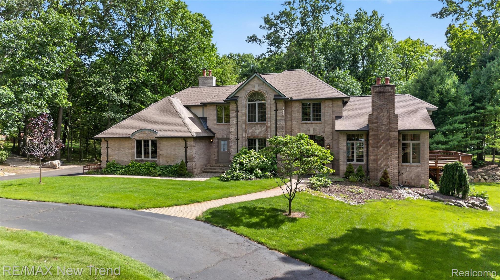 561 Valley Drive