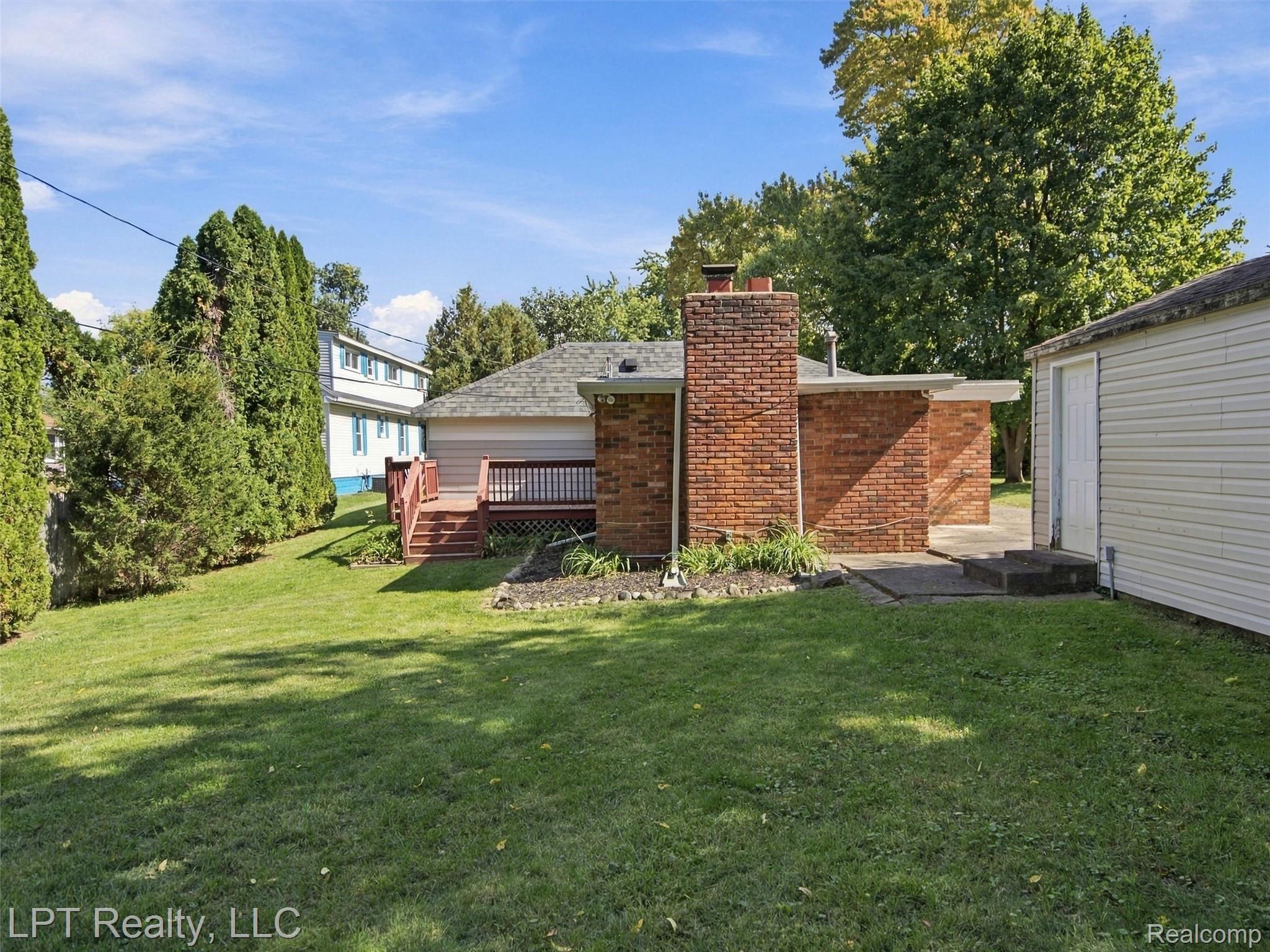 29915 Milford Road