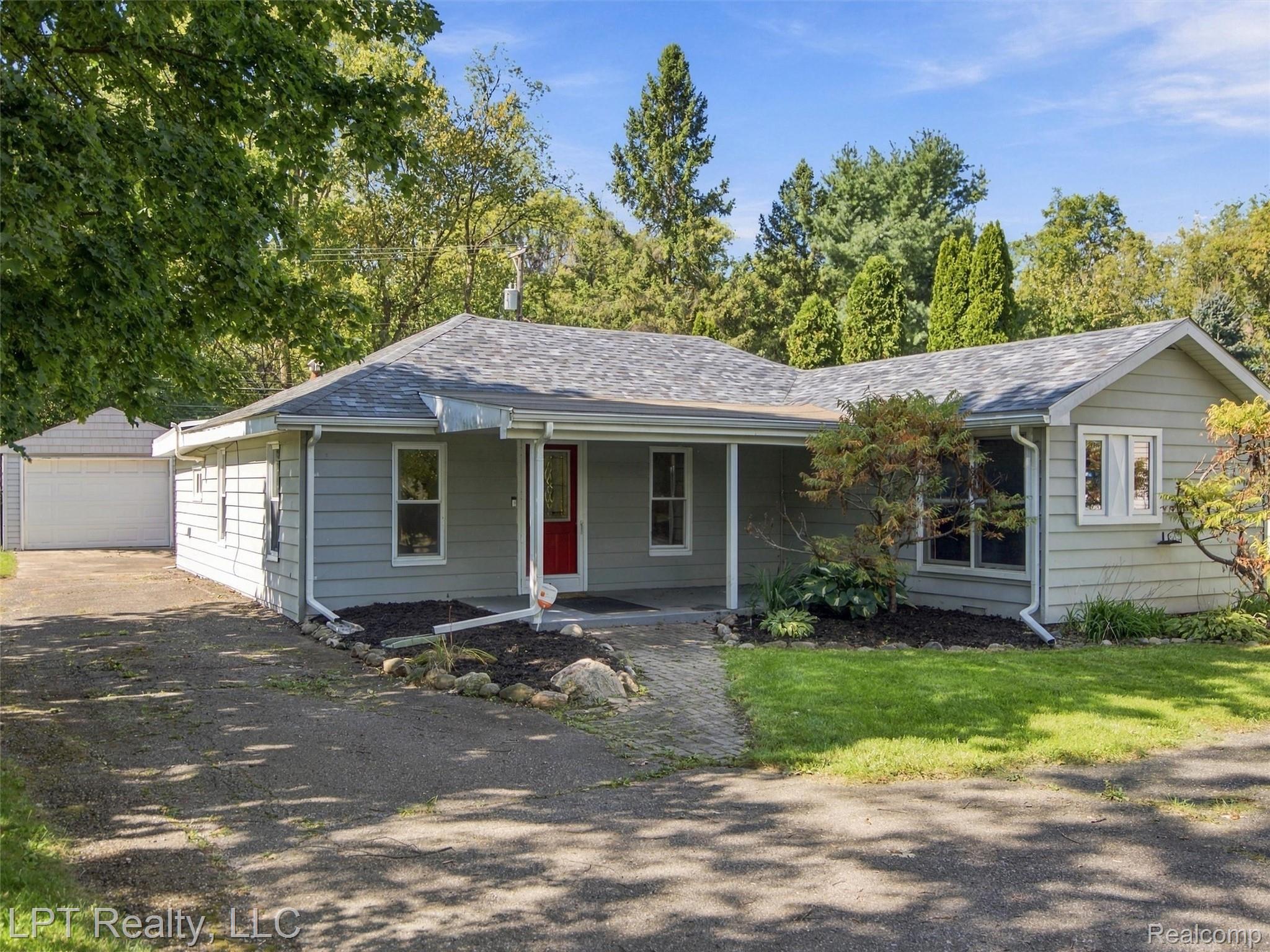 29915 Milford Road