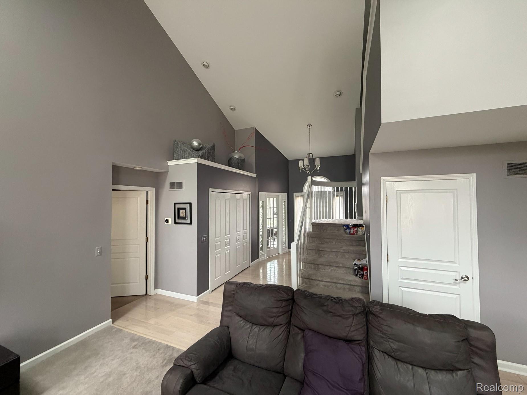 6665 Suffield Drive