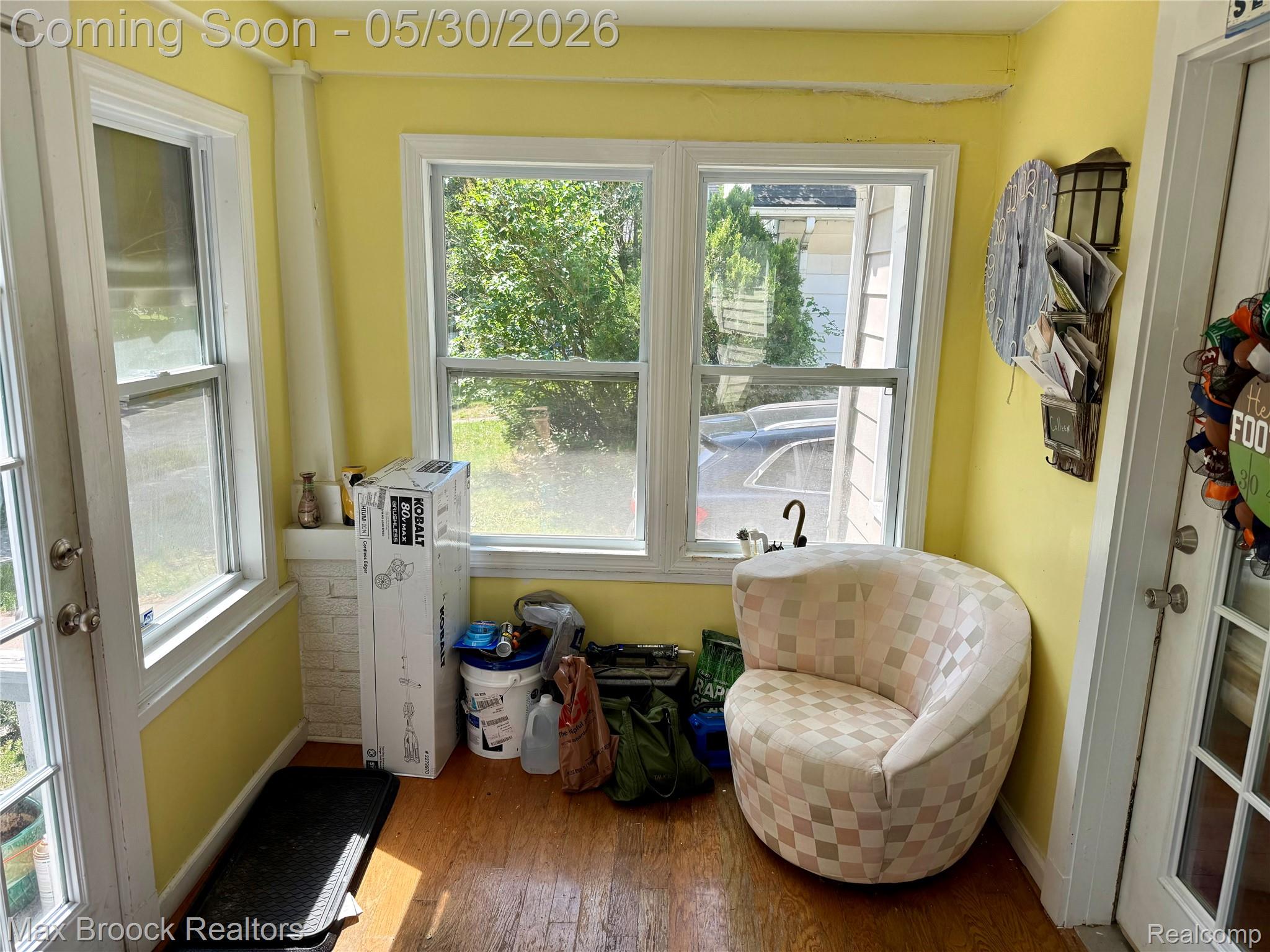 1306 Owana Avenue