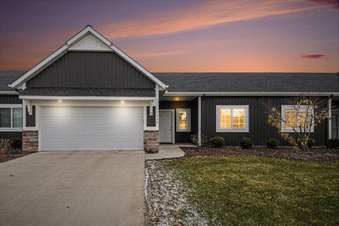 7462 Hardwood Street SE Caledonia Township MI 49316