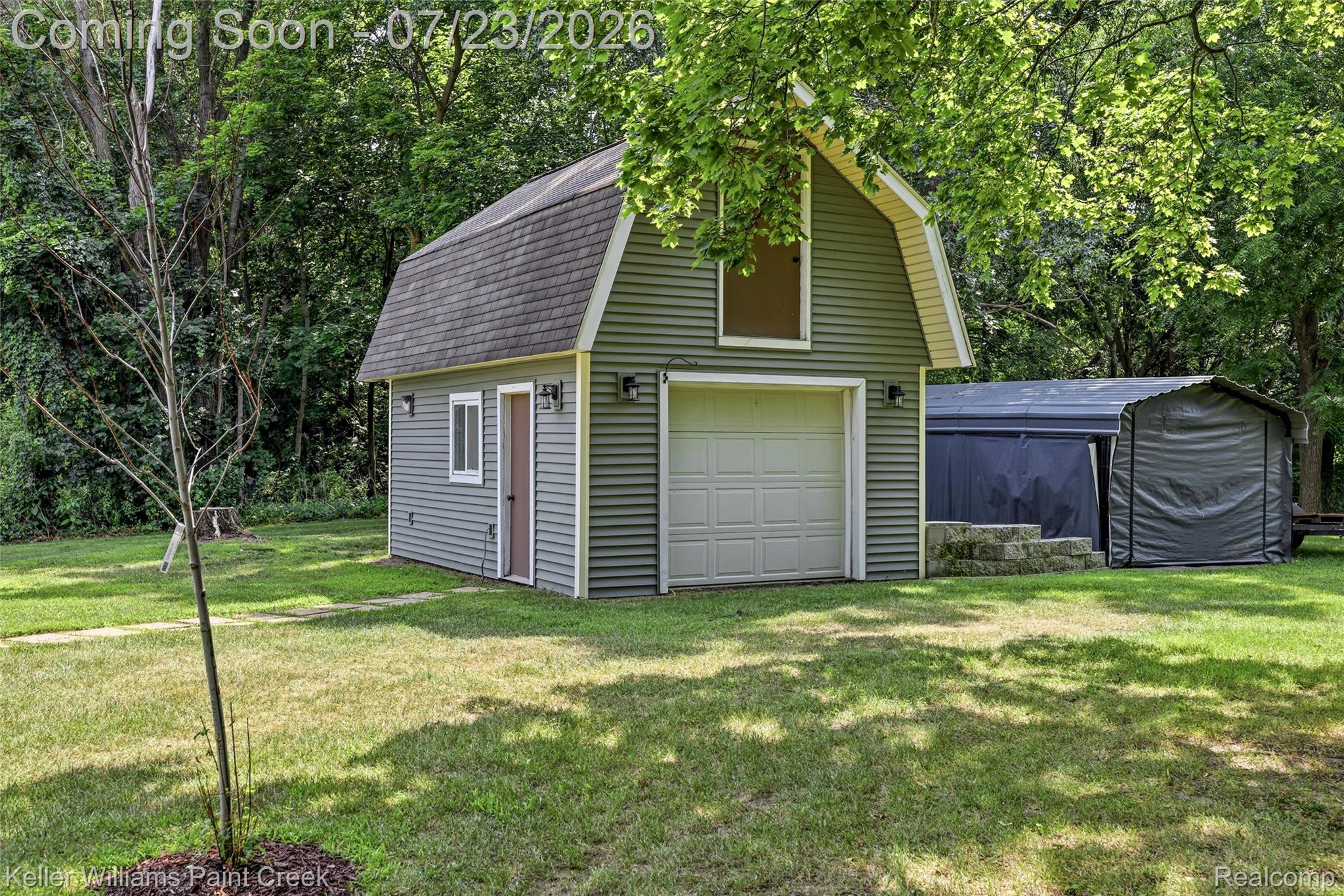 423 East Road