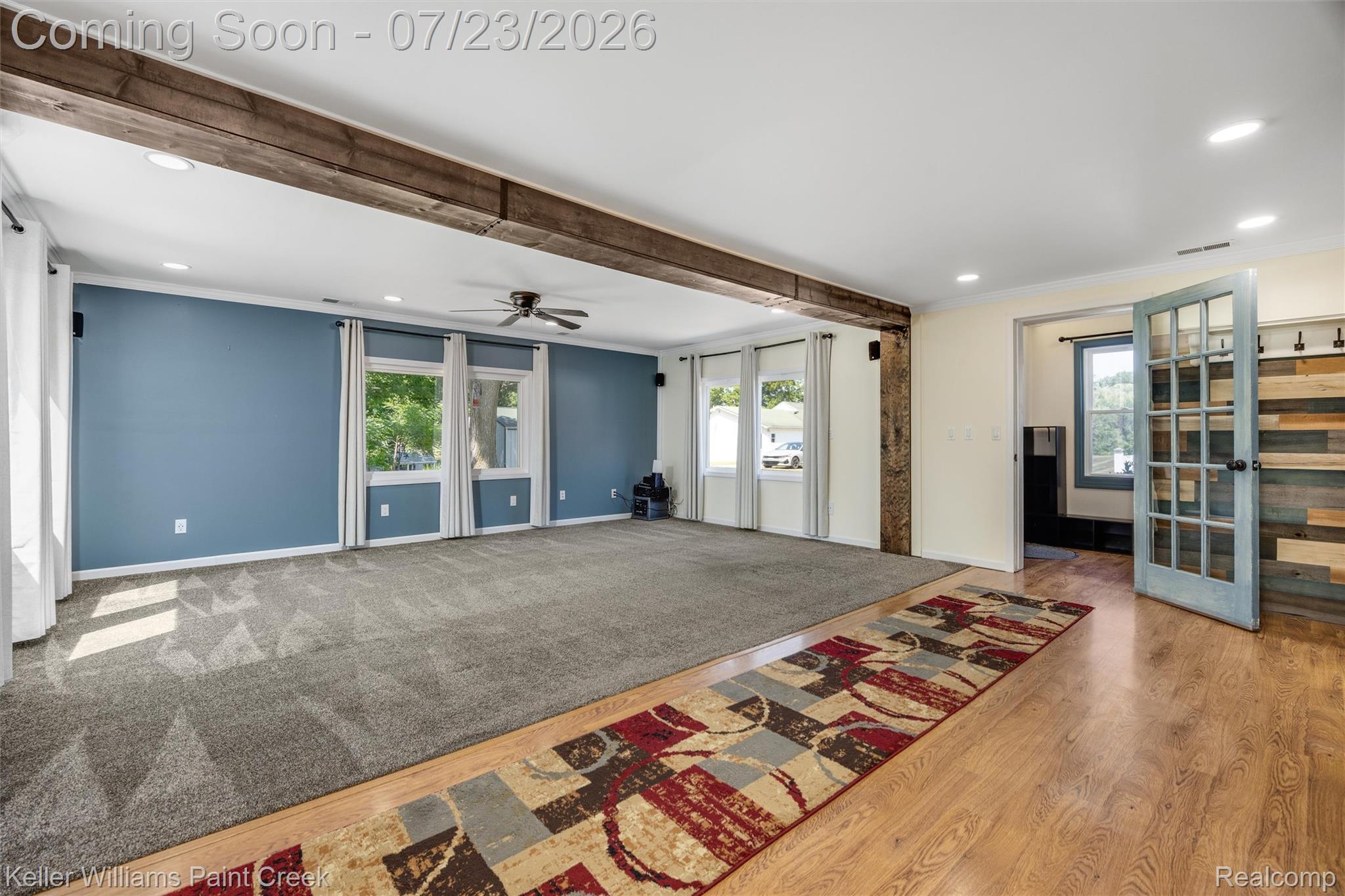 423 East Road