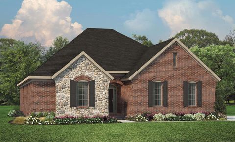 55611 Bay Oaks Court Shelby Charter Township MI 48315