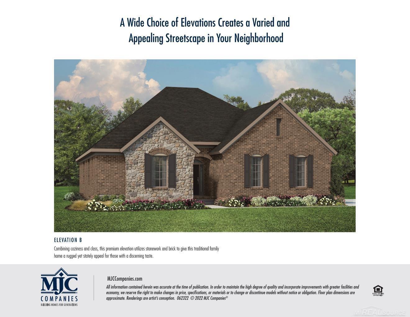 55611 Bay Oaks Court