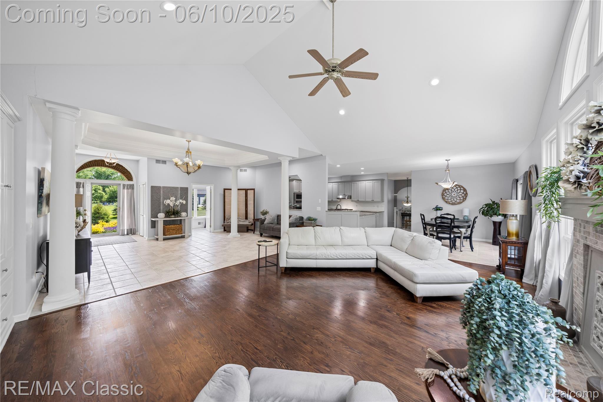 946 ADAMS Road