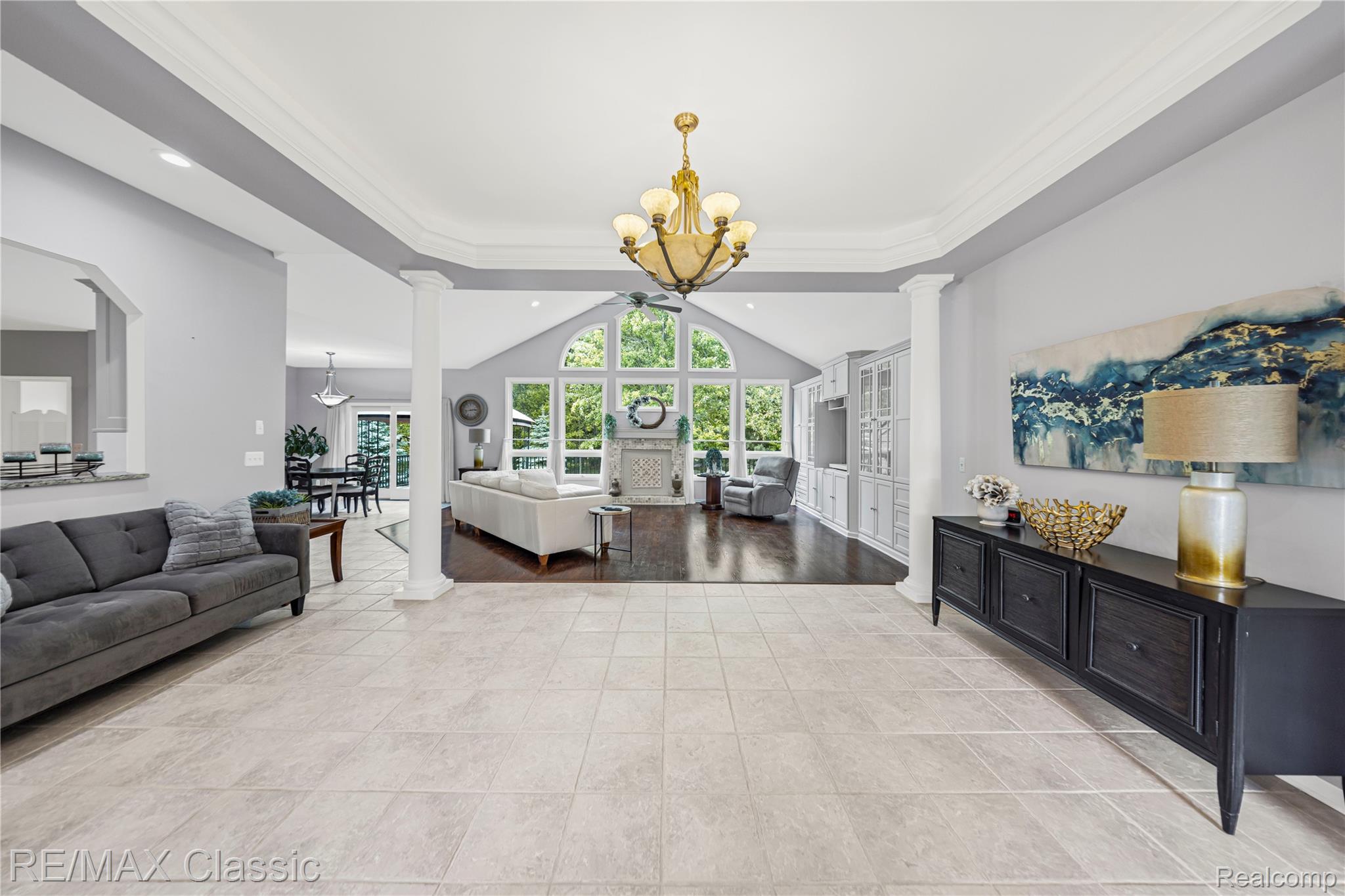 946 ADAMS Road