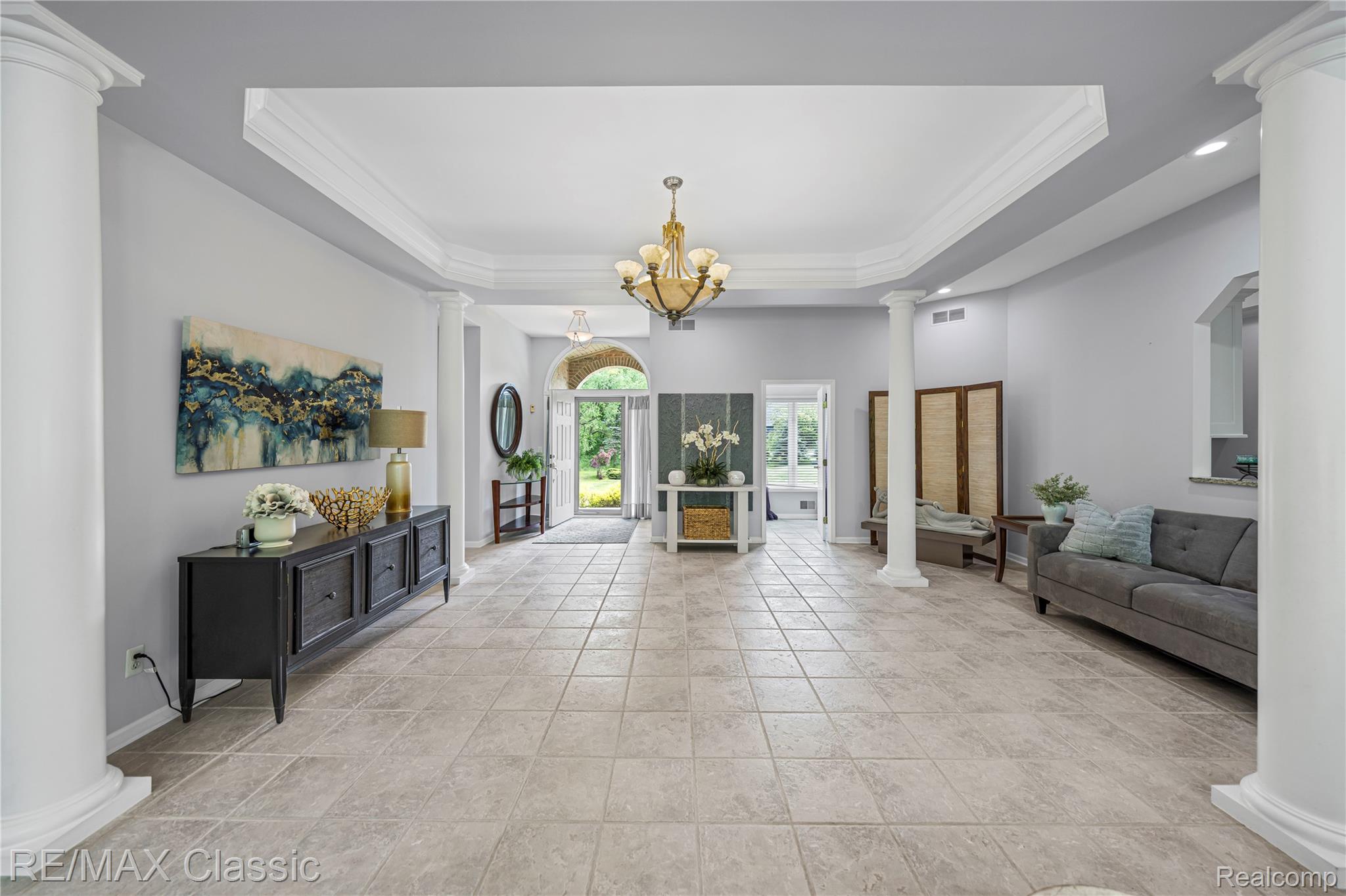 946 ADAMS Road