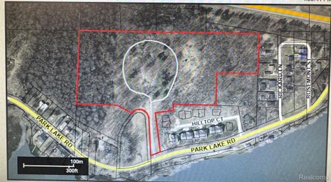 Photo for 6335 Park Lake Road