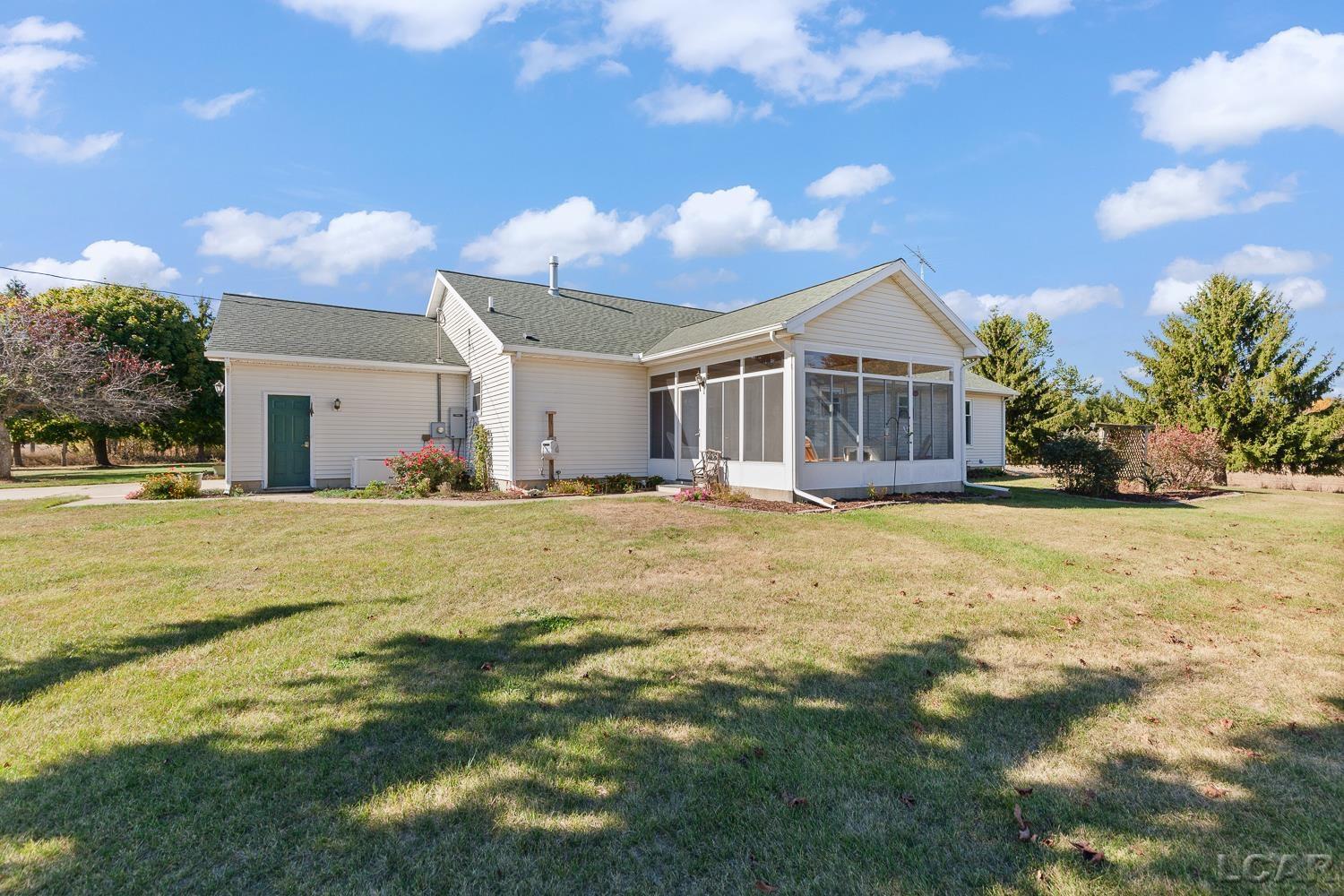 2251 N Waldron Drive