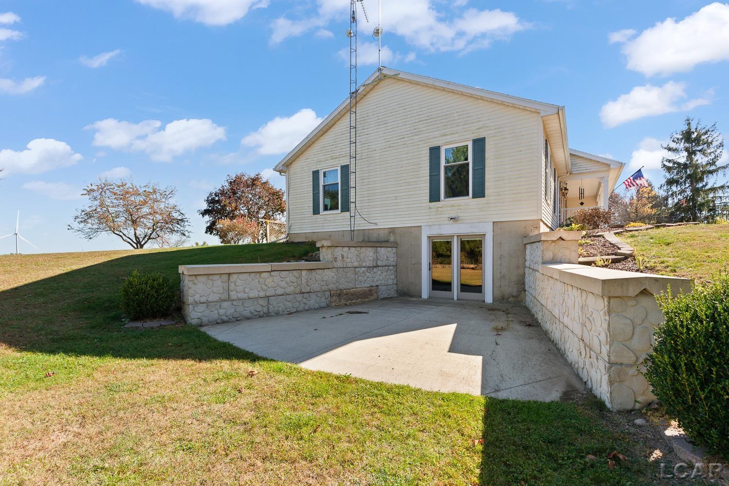 2251 N Waldron Drive