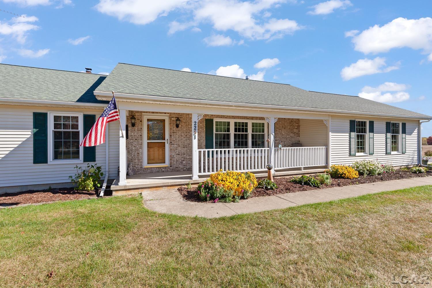 2251 N Waldron Drive