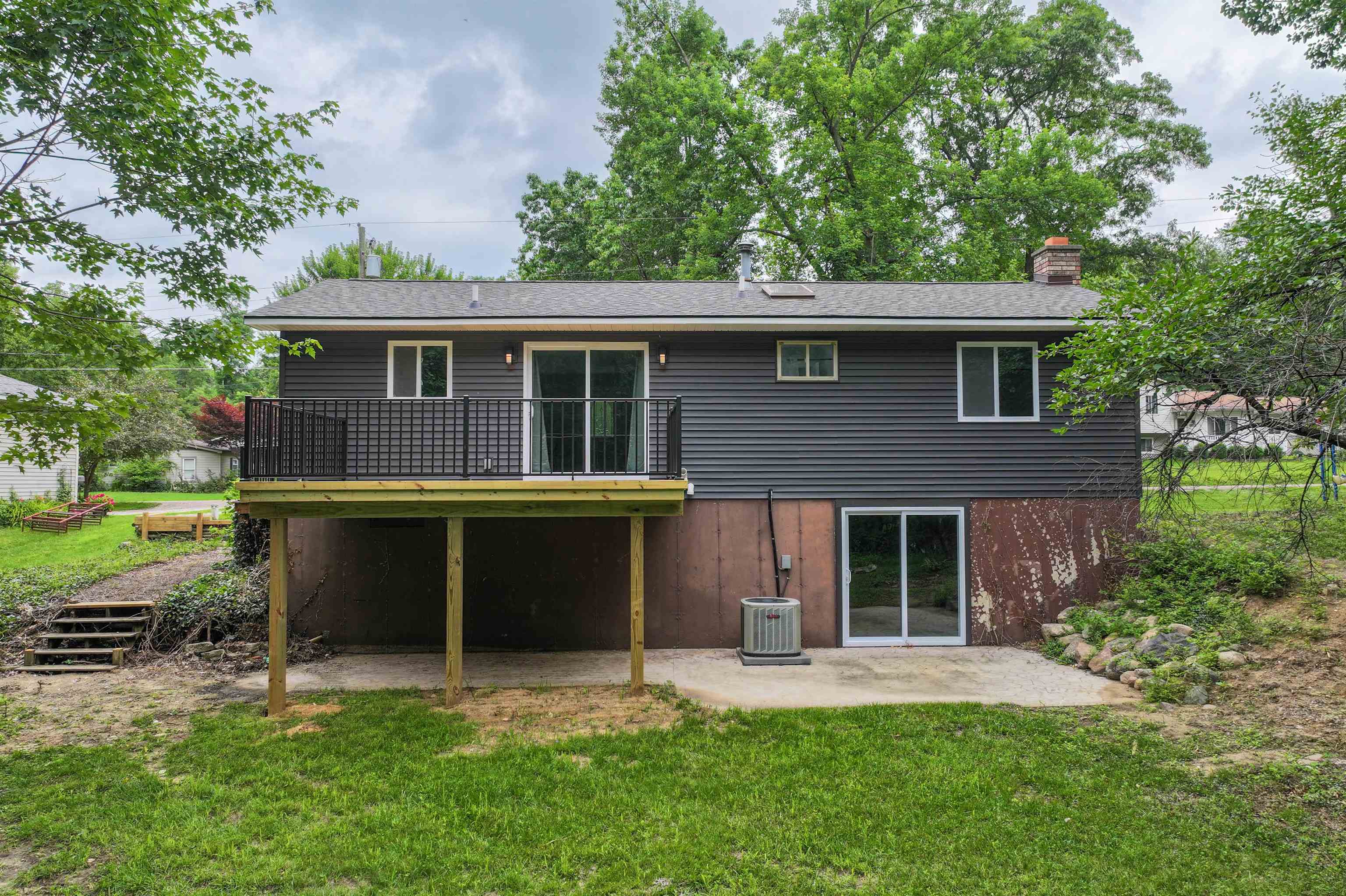 9415 Finch Drive