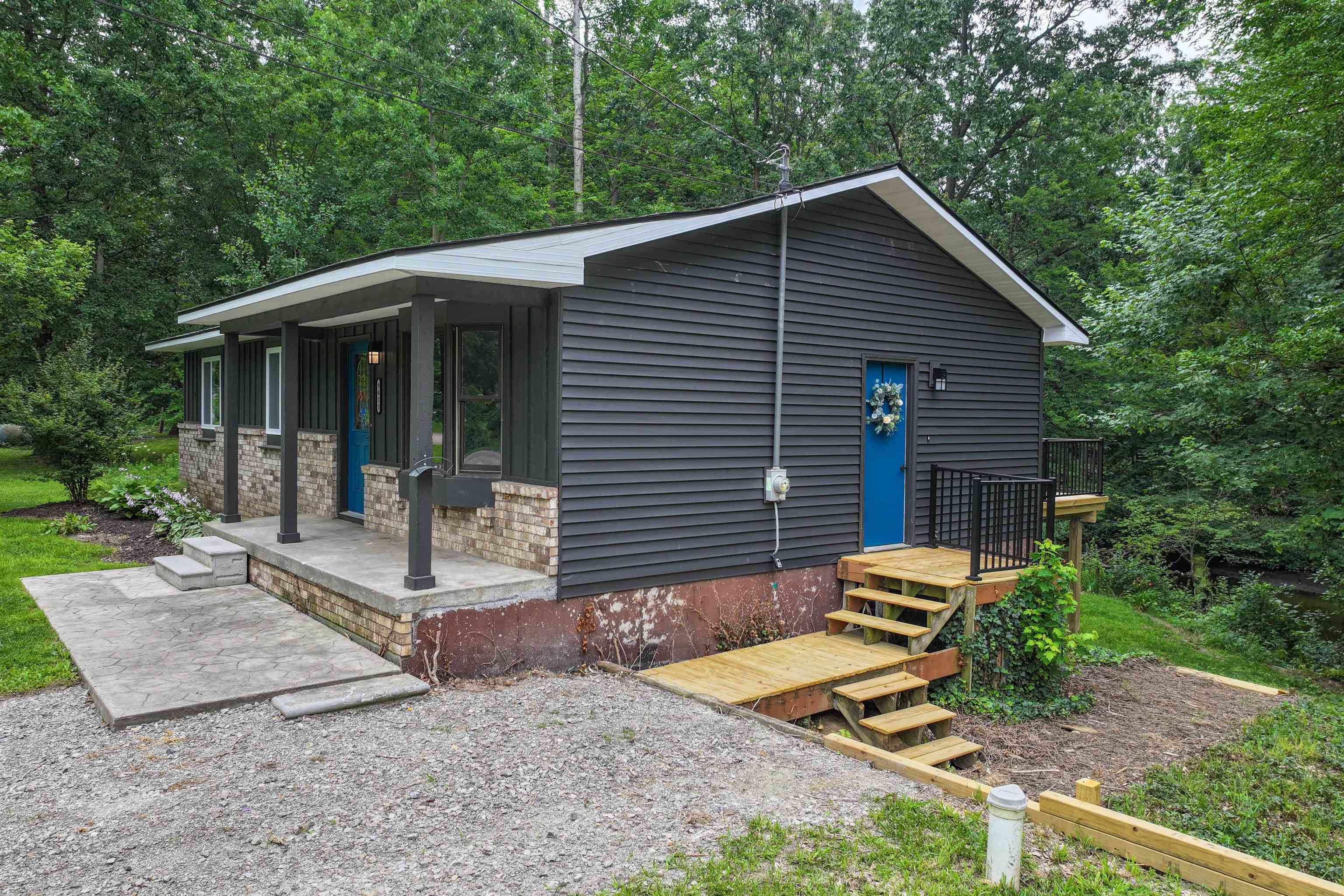 9415 Finch Drive