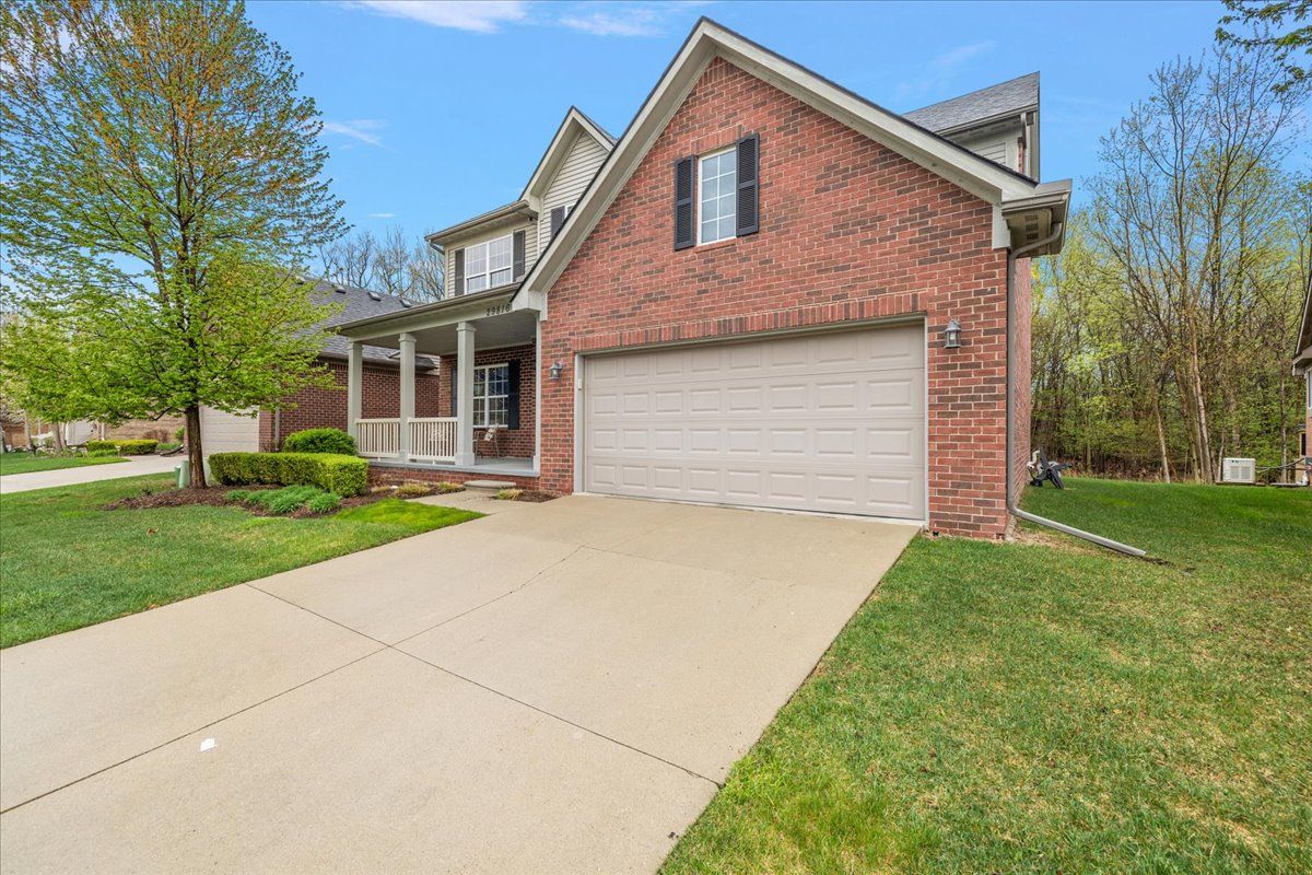 29816 TRAILWOOD Drive