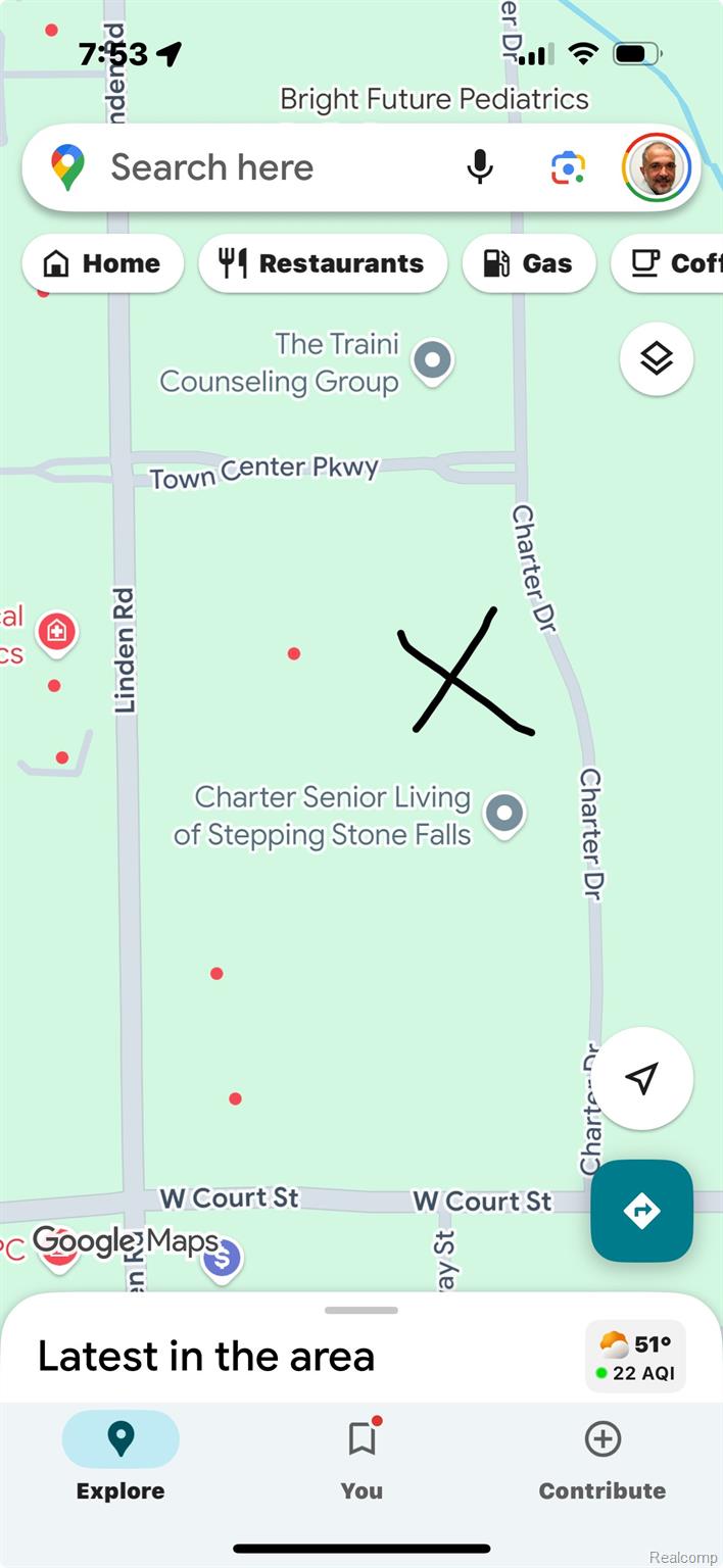 2 Charter Drive