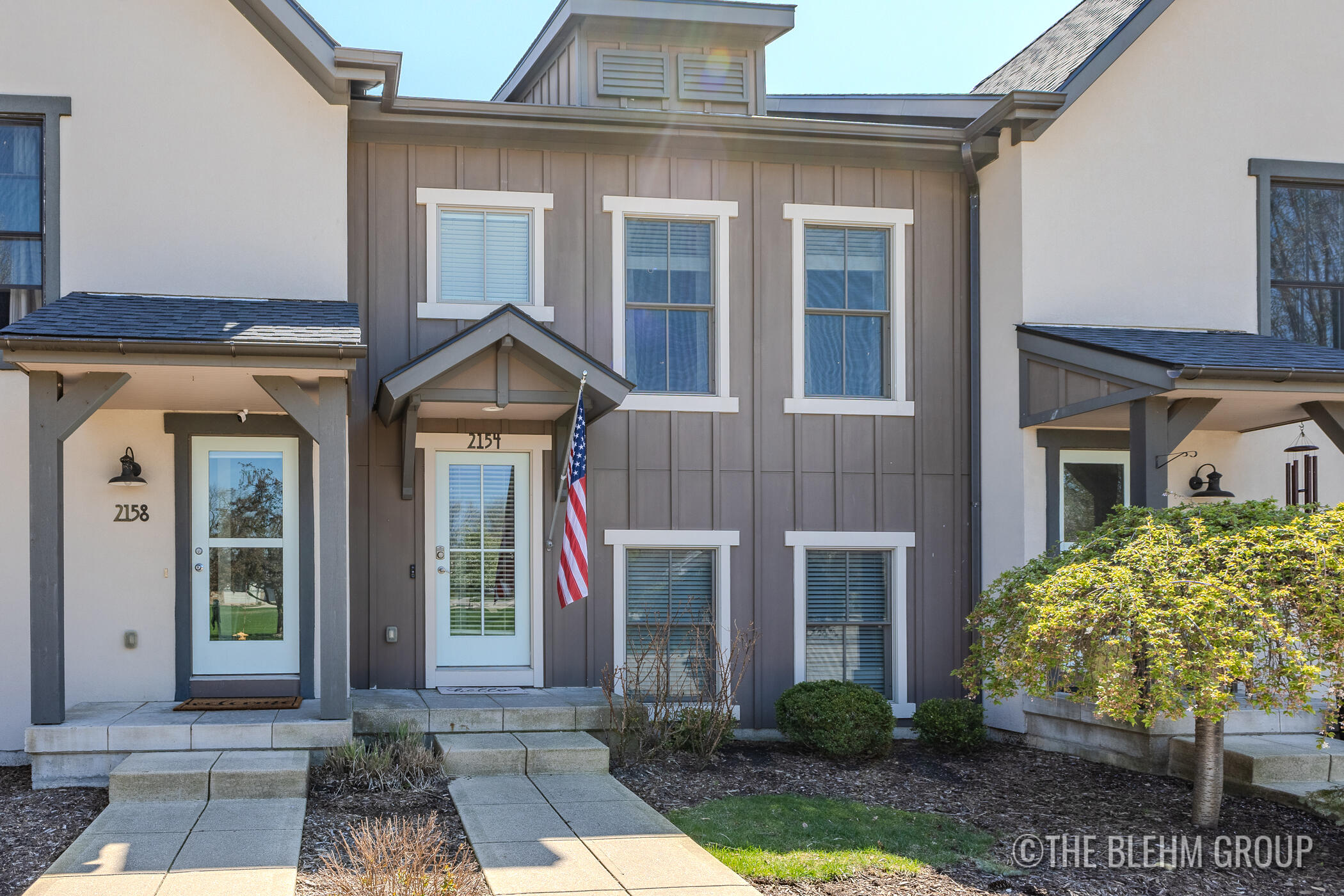 2154 New Town Drive NE