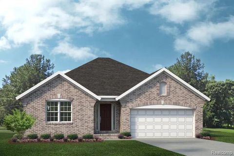 1931 Elizabeth Lane Superior Charter Township MI 48198