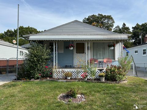 6349 Beech Daly Road Taylor City MI 48180