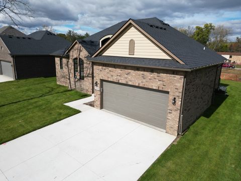 A home in SouthfieldCity_Oakland