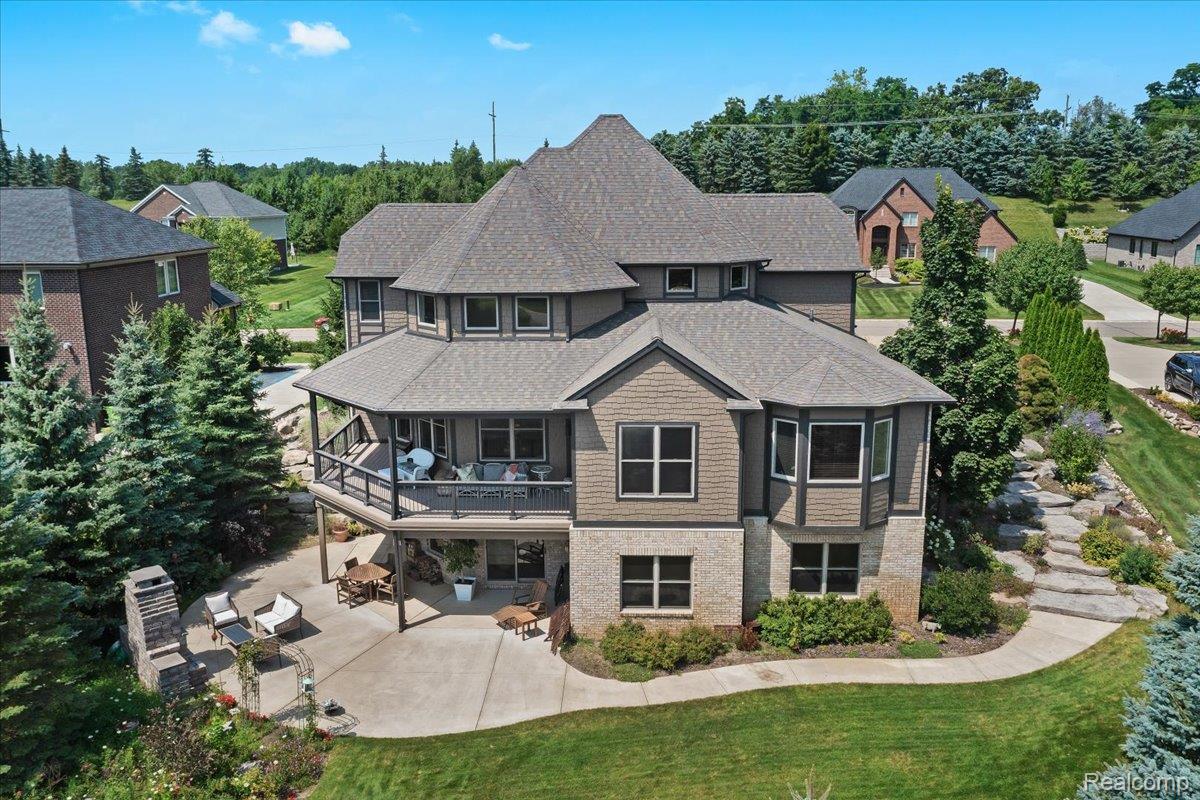 10511 Stoney Point Drive