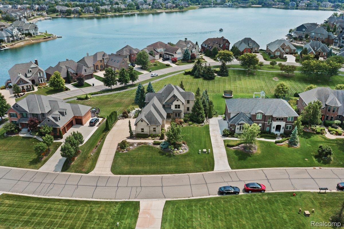 10511 Stoney Point Drive