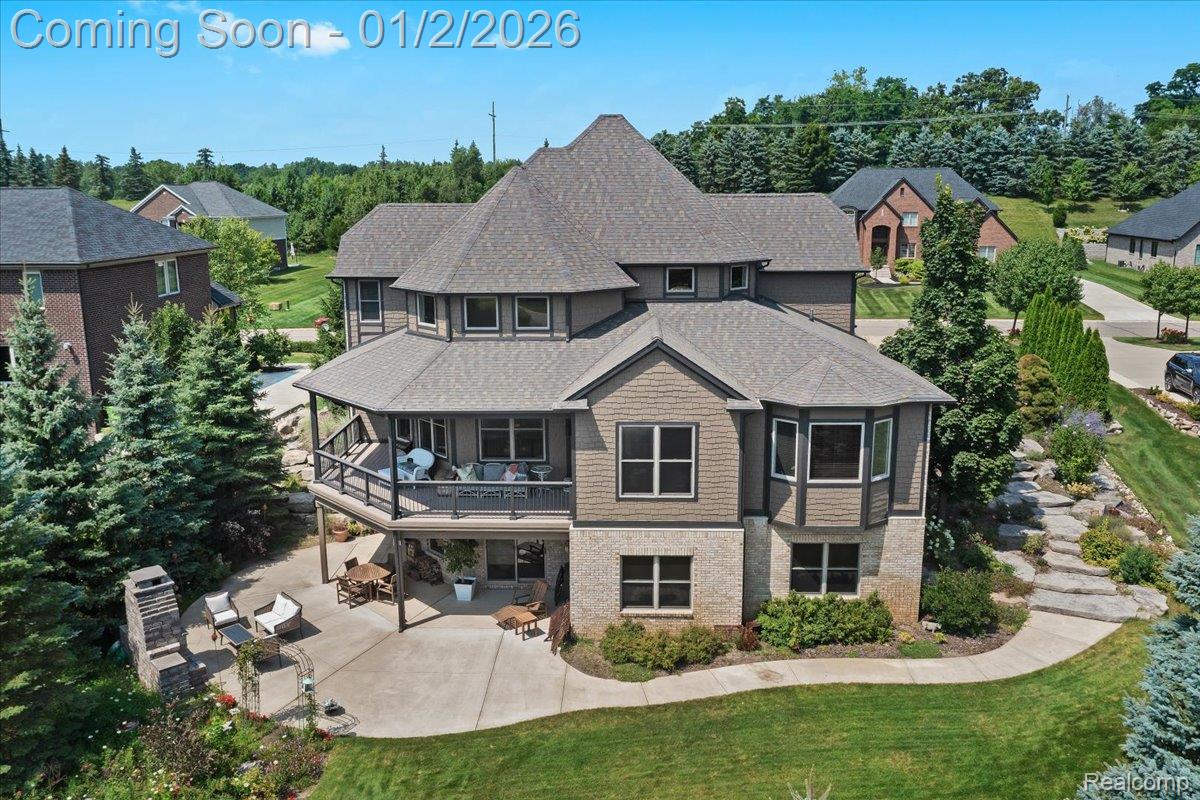 10511 Stoney Point Drive