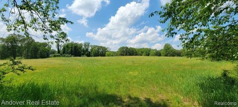 000D KIngsbury Road Barry Township MI 49046