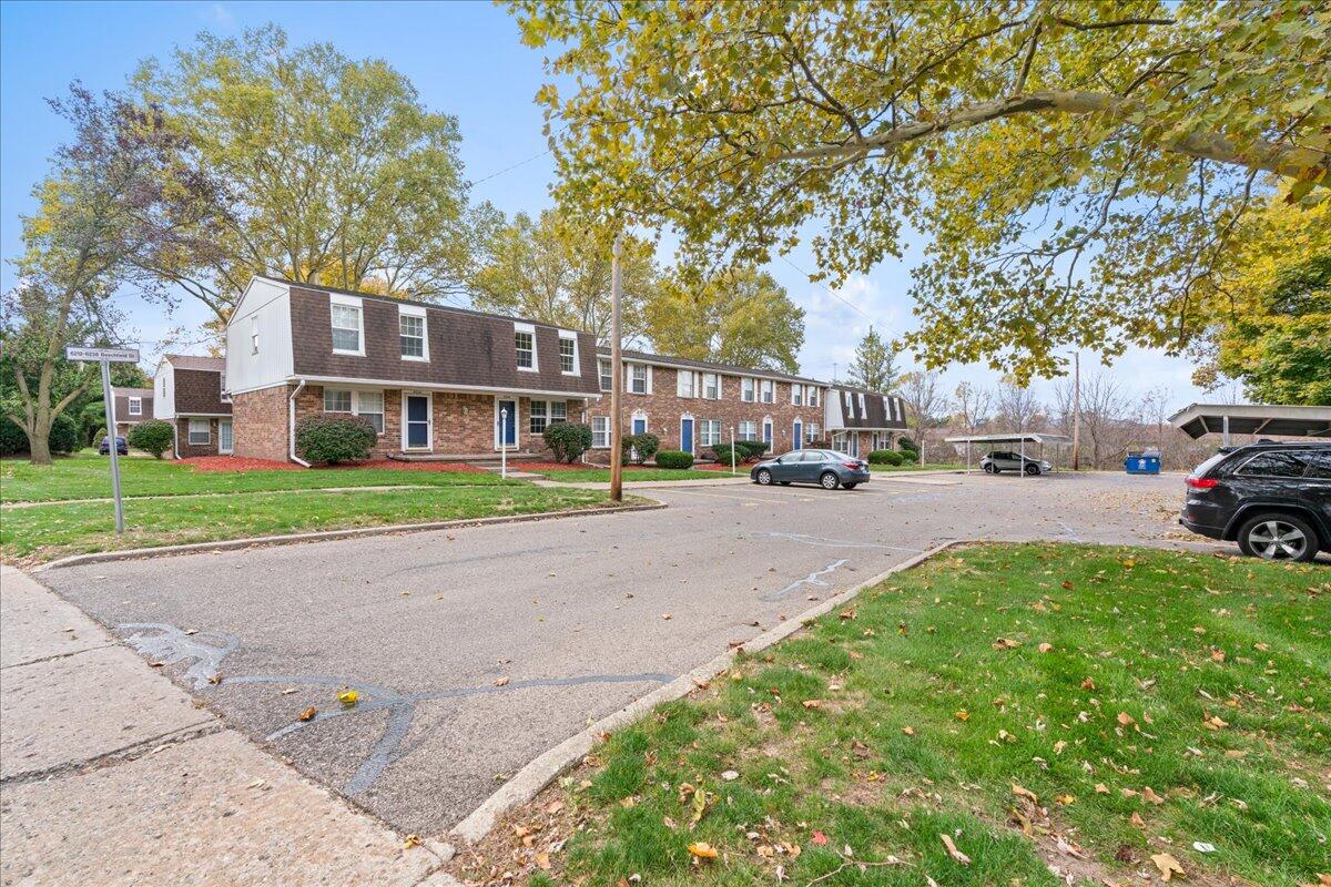 6226 Beechfield Drive