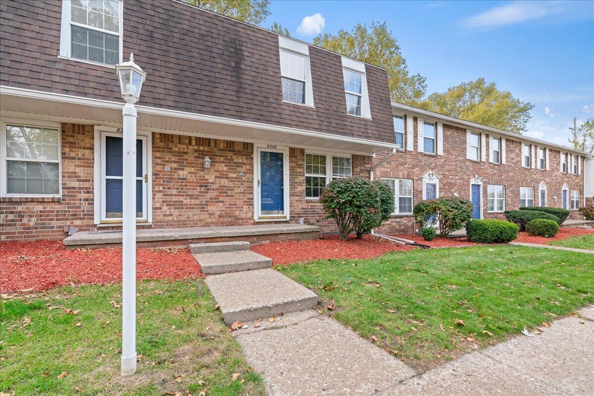 6226 Beechfield Drive