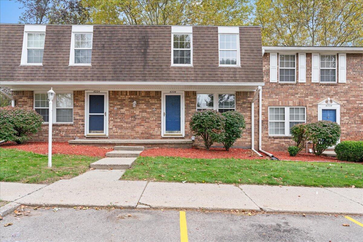 6226 Beechfield Drive