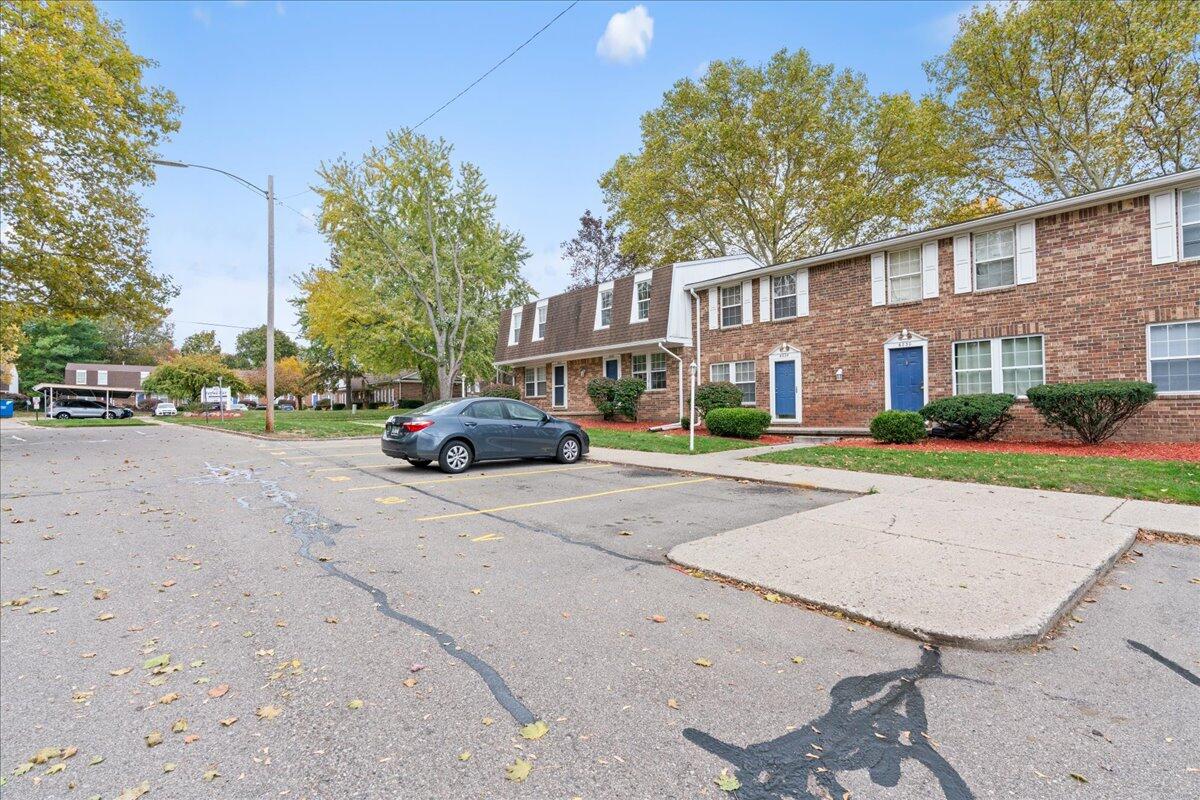 6226 Beechfield Drive