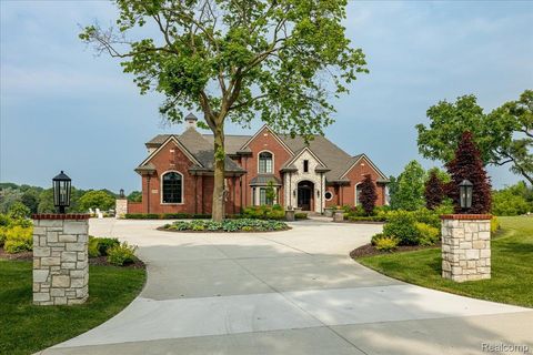 45505 N Territorial Road Plymouth City MI 48170