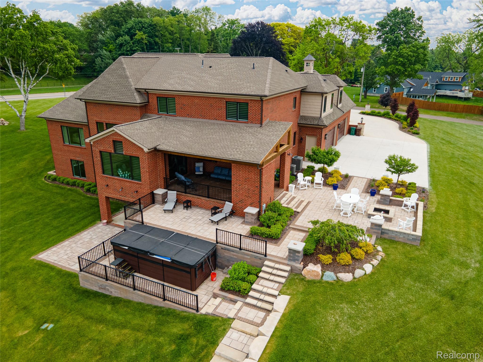 45505 N Territorial Road