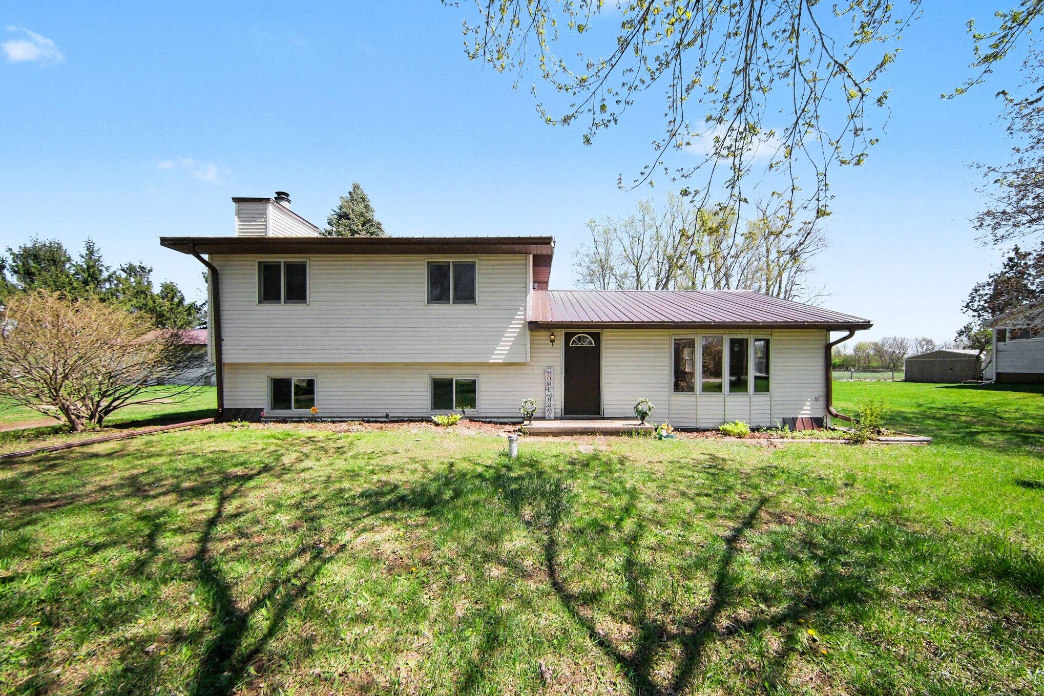 5497 Clark Lake Road