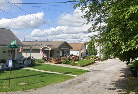 Photo of 2654 Virginia Court, Columbia Township, MI 49234 (MLS # 55026009175)