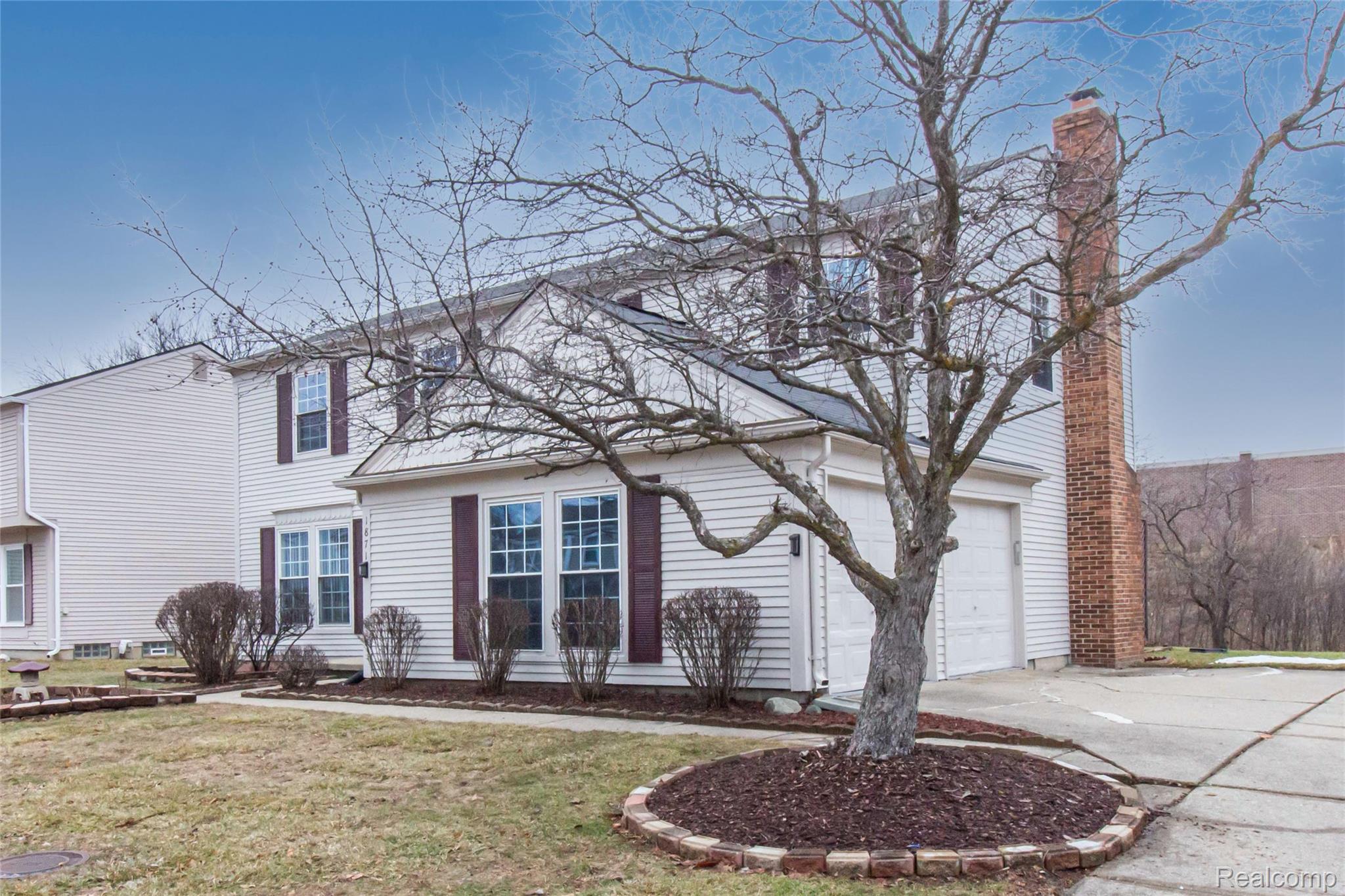 1871 Fleetwood Drive