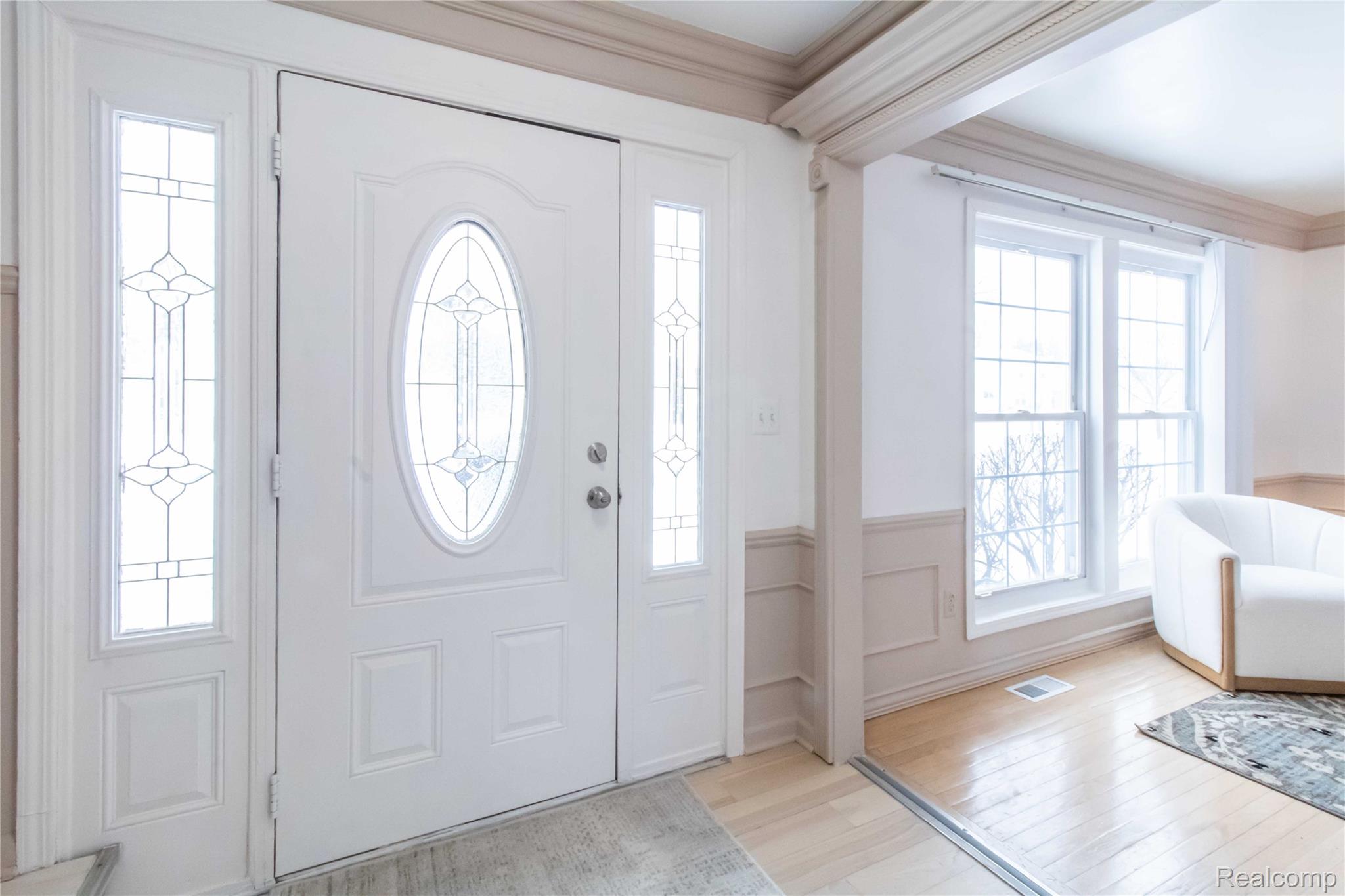 1871 Fleetwood Drive