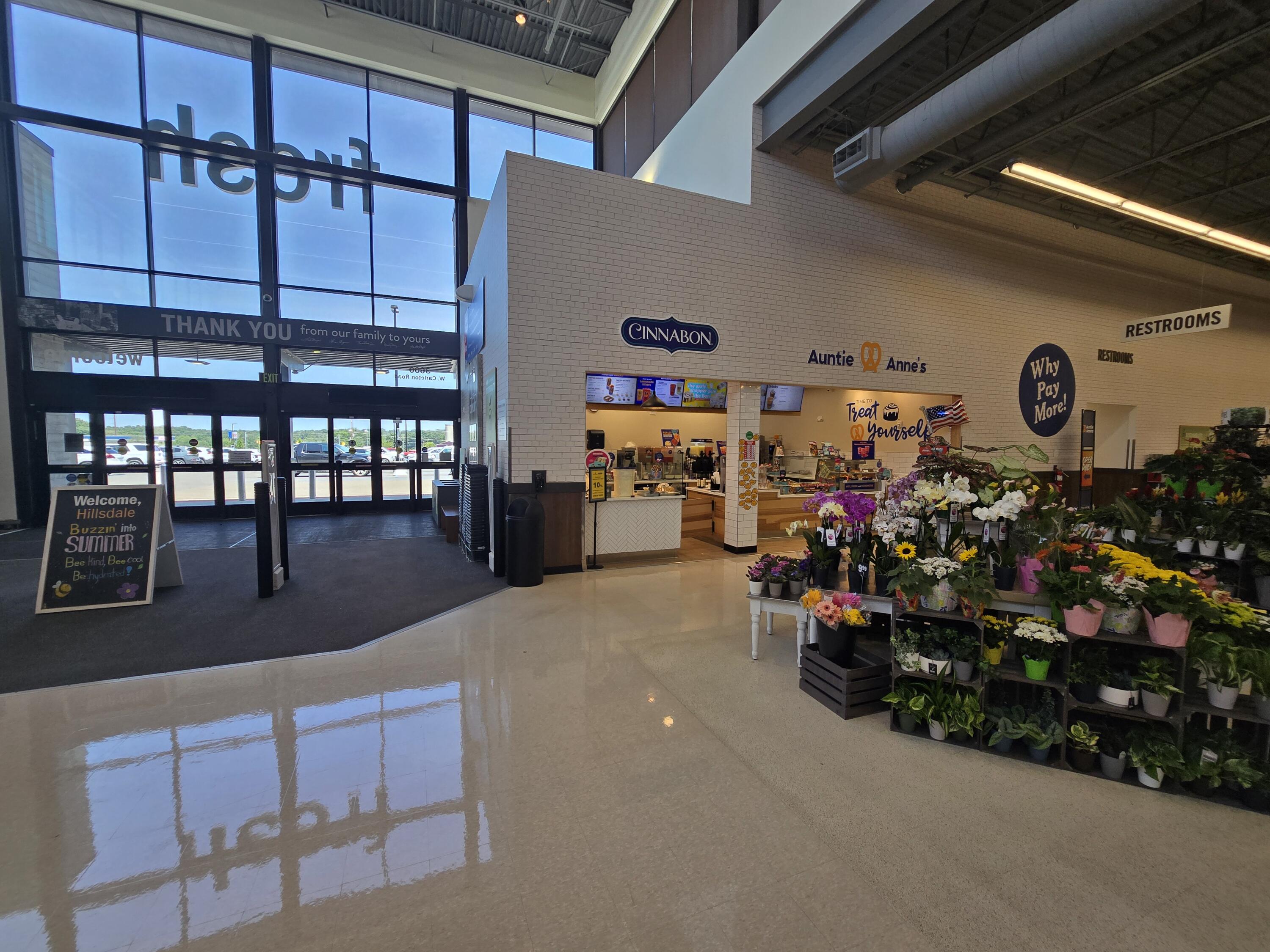 3600 W Carleton Road