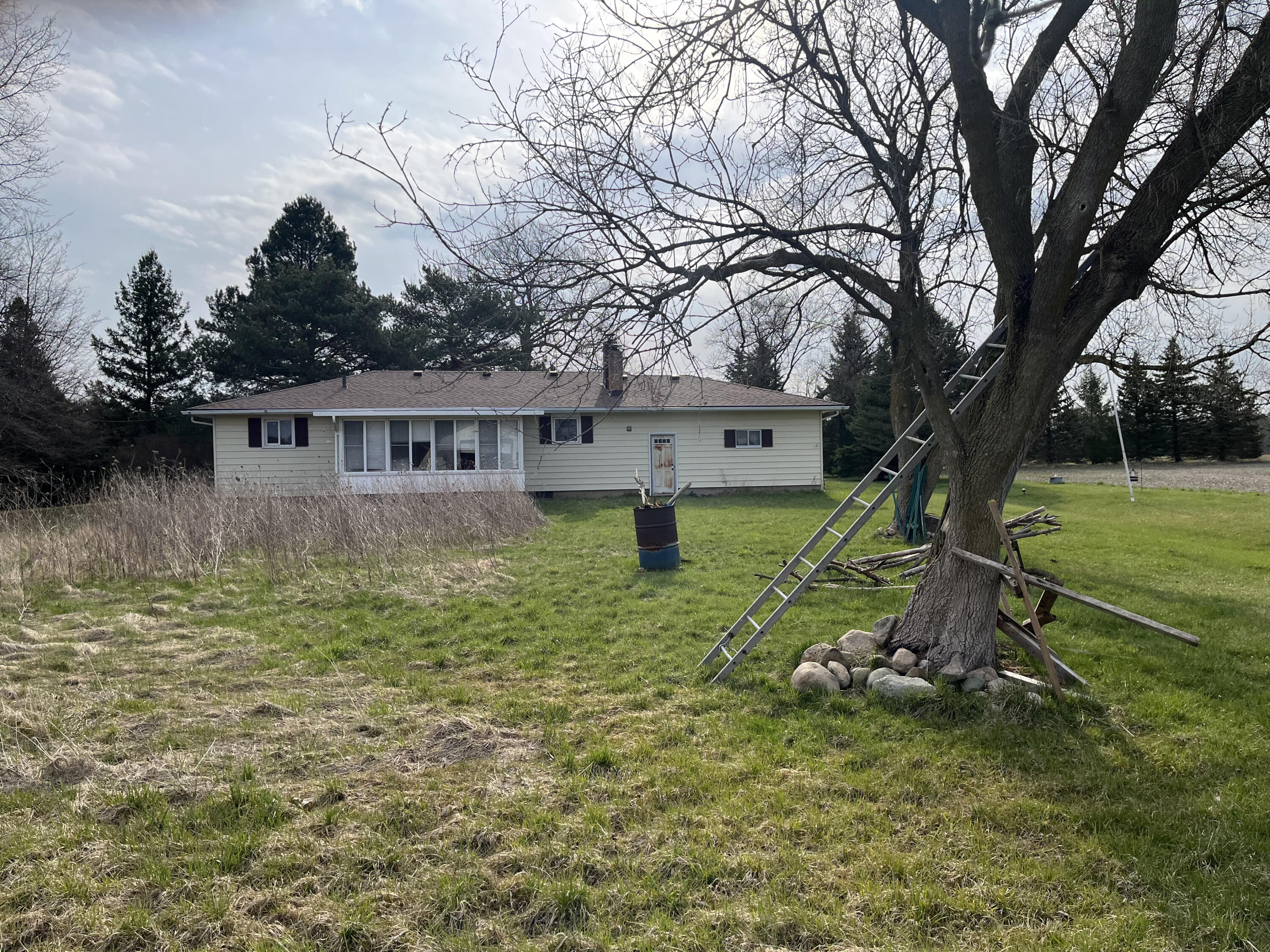 77811 Andrews Road