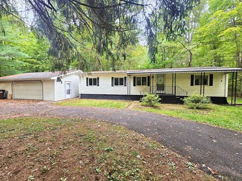 11348 Duffield Road Montrose Charter Township MI 48415