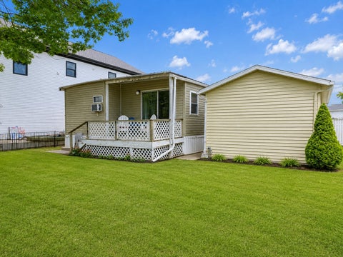 Tiny photo for 4171 W Joy Road, Orangeville Township, MI 49344 (MLS # 65026046007)