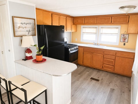 Tiny photo for 4171 W Joy Road, Orangeville Township, MI 49344 (MLS # 65026046007)