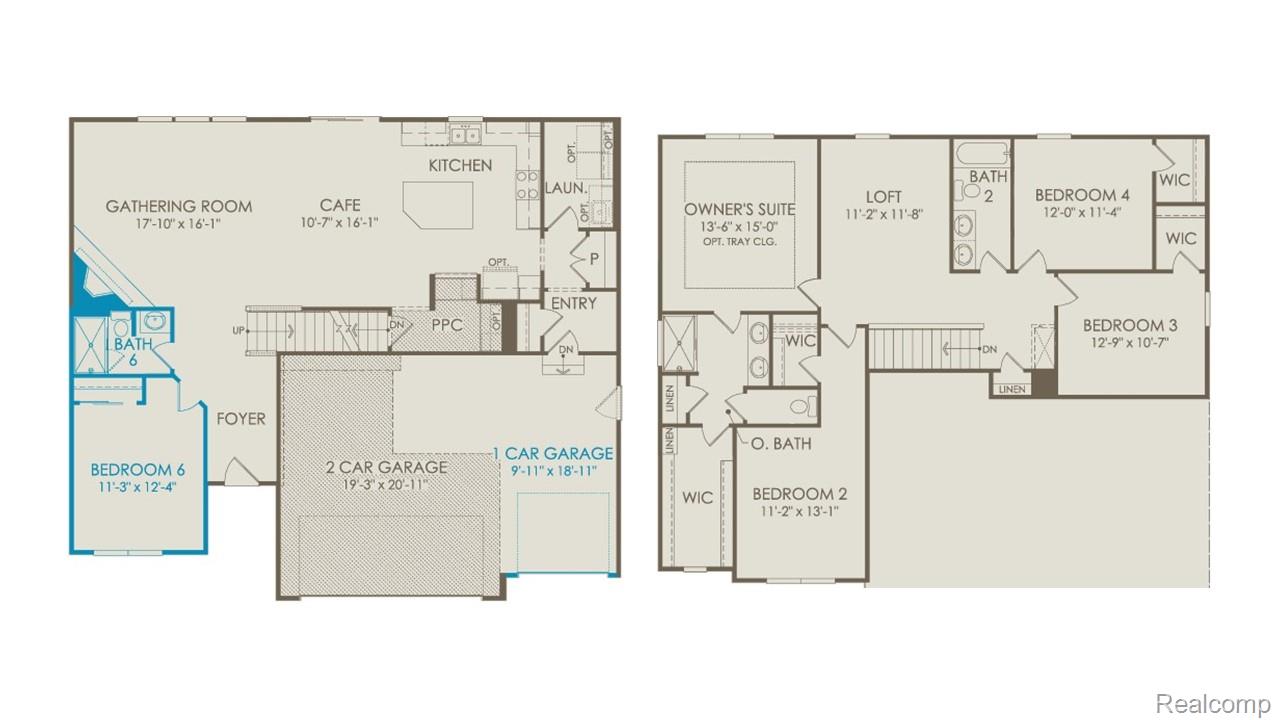 51397 Deerbrook Drive