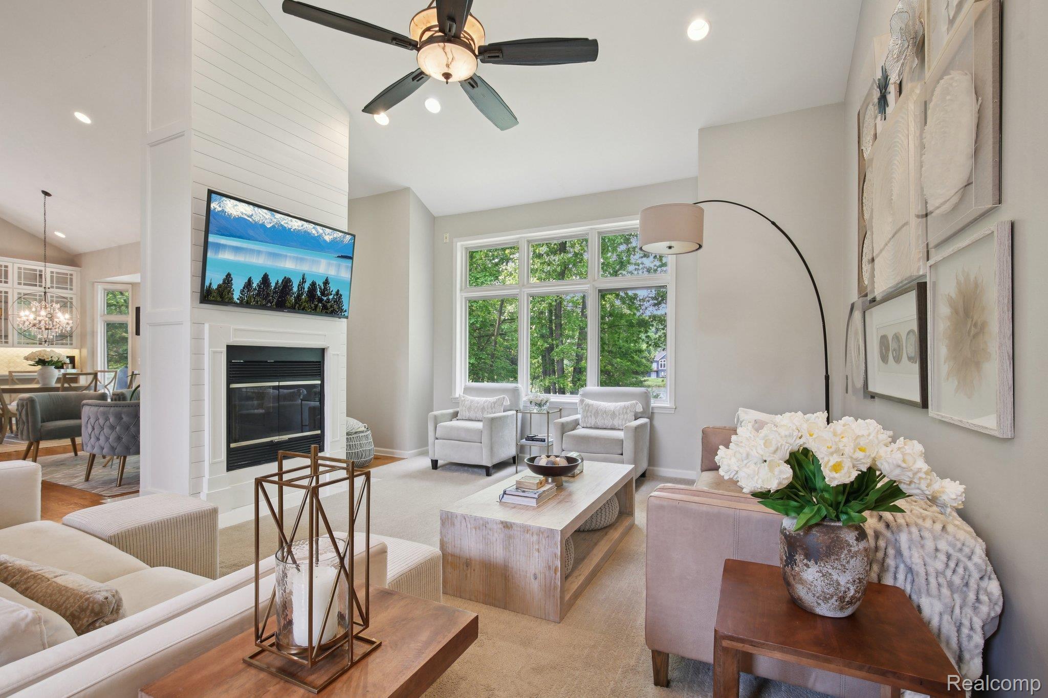 8395 Riverwalk Drive