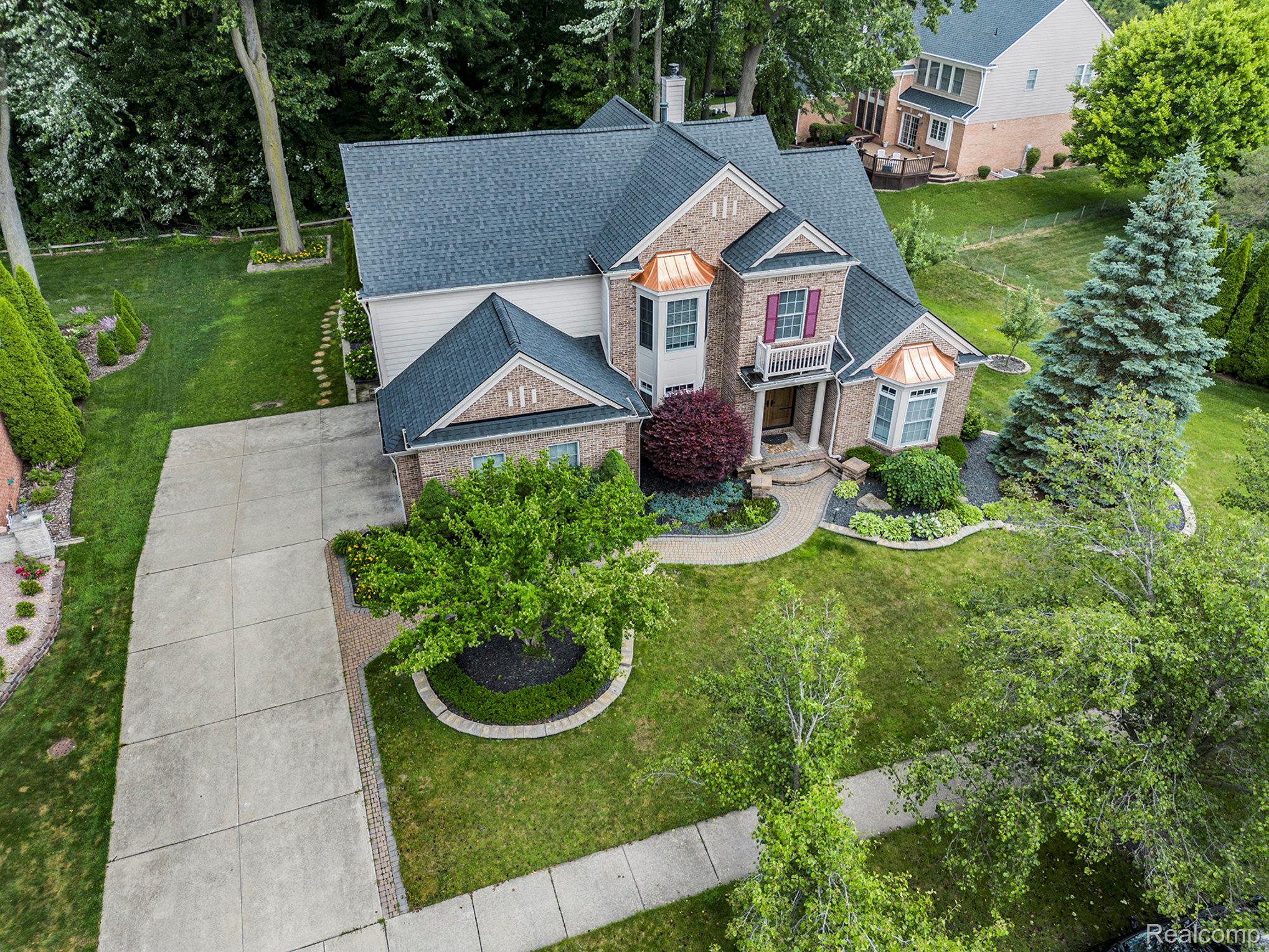 1249 Lasalle Road